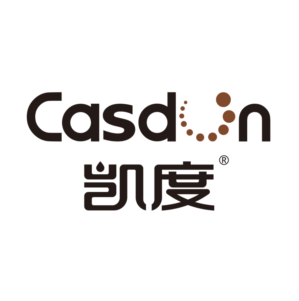 Casdon Logo